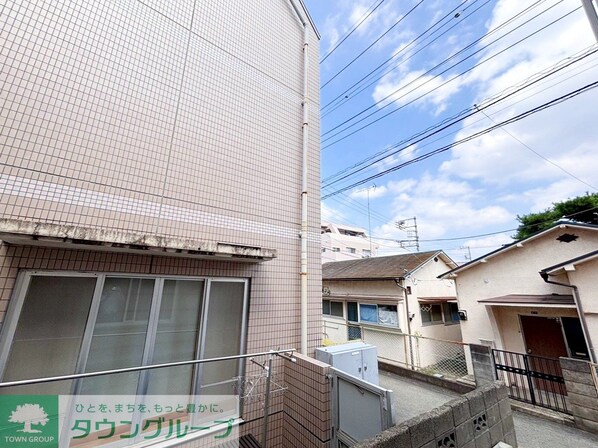 プリマ八王子壱番館の物件内観写真